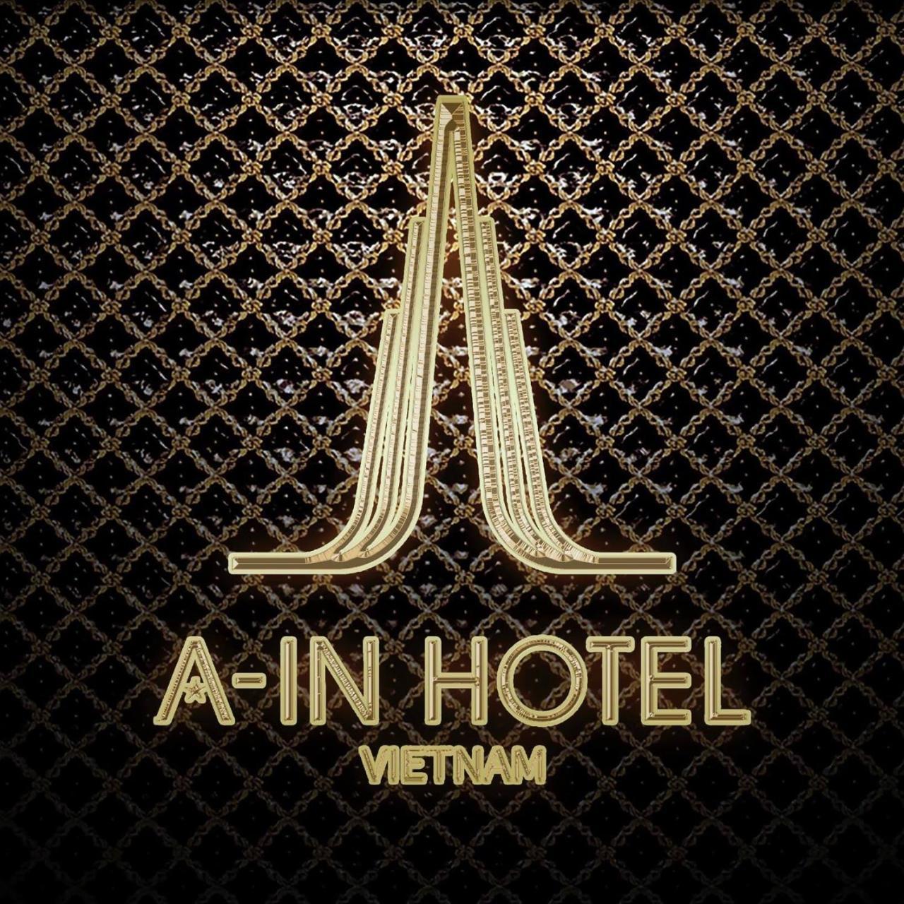 A In Hotel Glamour Ho Chi Minh City Exterior photo